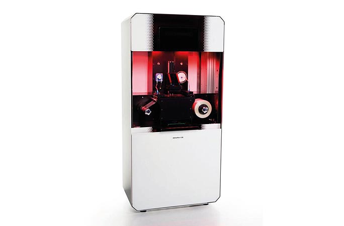 Impresora 3D