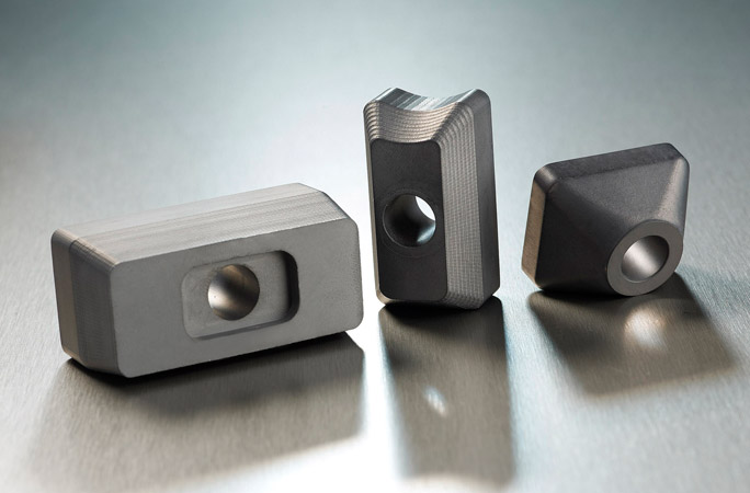Apceram - Fabricación y desarrollo de piezas en cerámica técnica