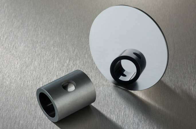 Apceram - Fabricación y desarrollo de piezas en cerámica técnica