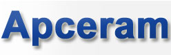 Apceram - Fabricación y desarrollo de piezas en cerámica técnica
